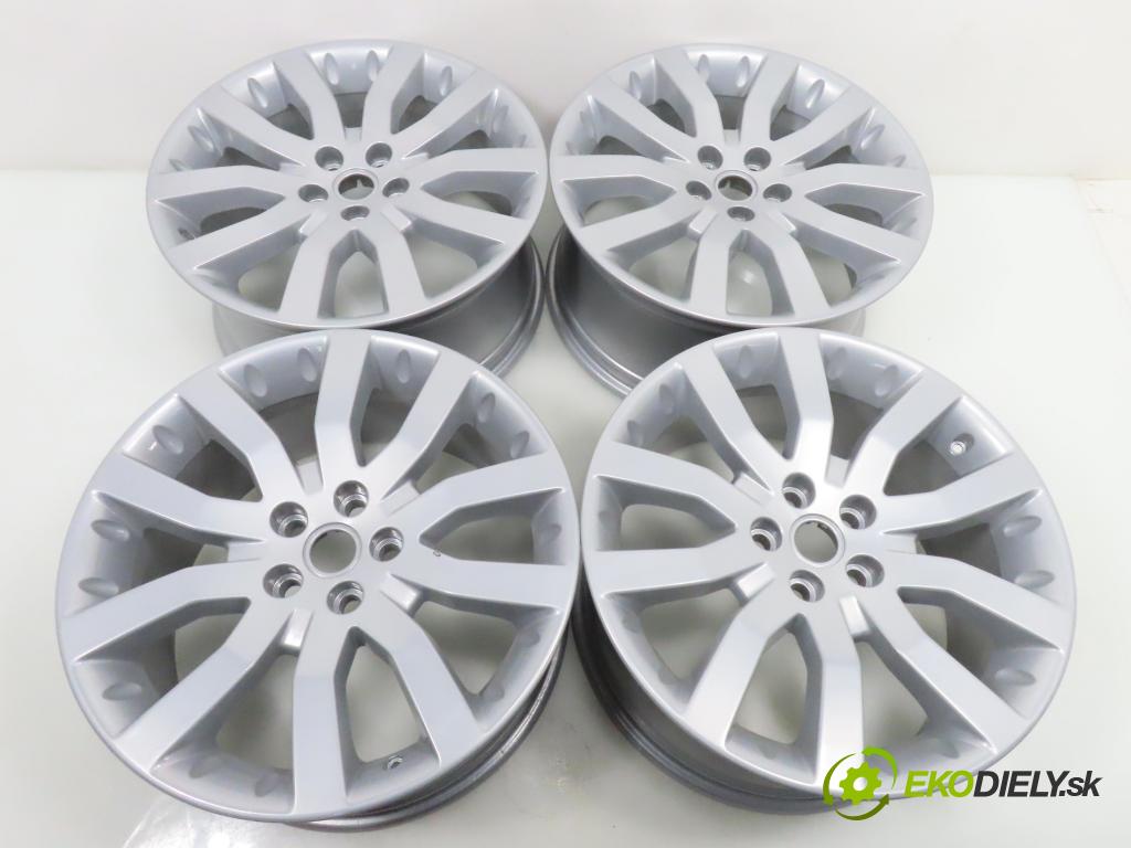 LAND ROVER   0    disky / disk 500681XXX