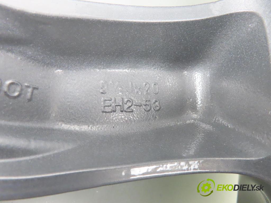 LAND ROVER   0    disky / disk 500681XXX