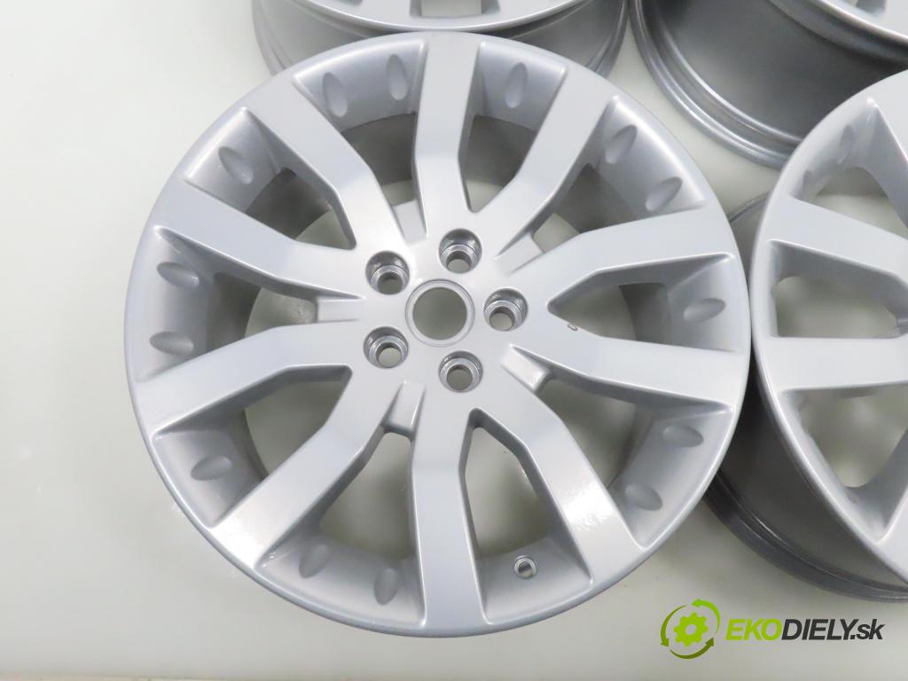 LAND ROVER   0    disky / disk 500681XXX