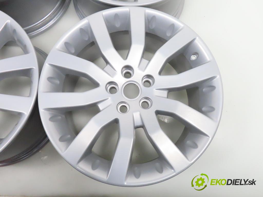 LAND ROVER   0    disky / disk 500681XXX