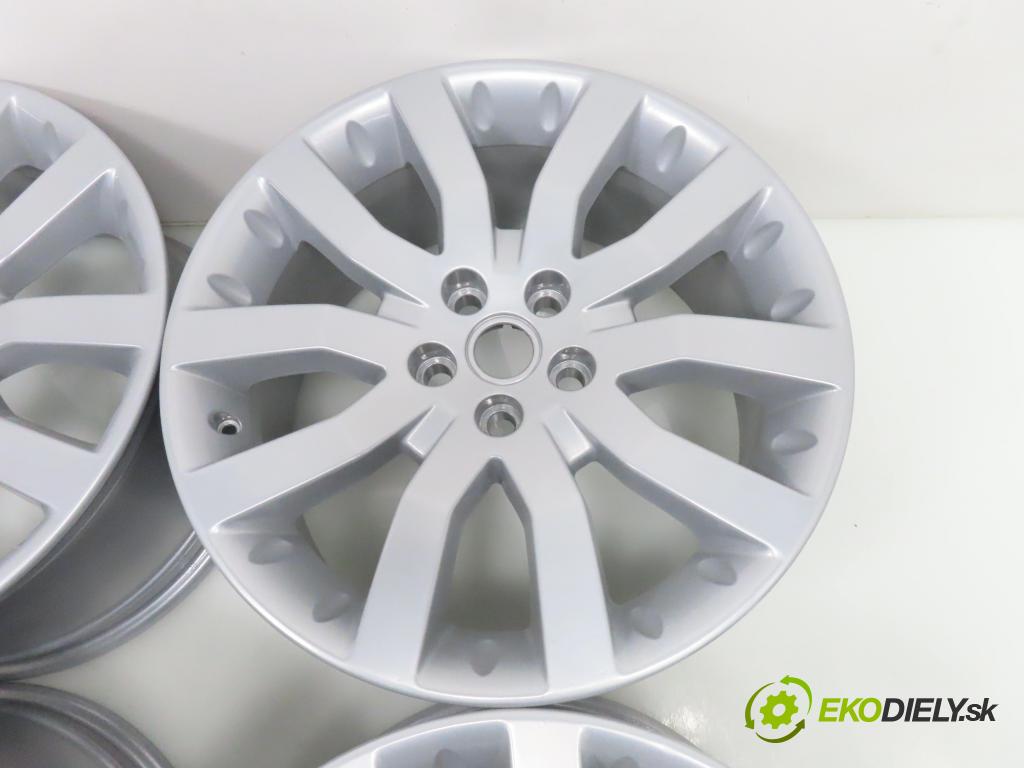 LAND ROVER   0    disky / disk 500681XXX