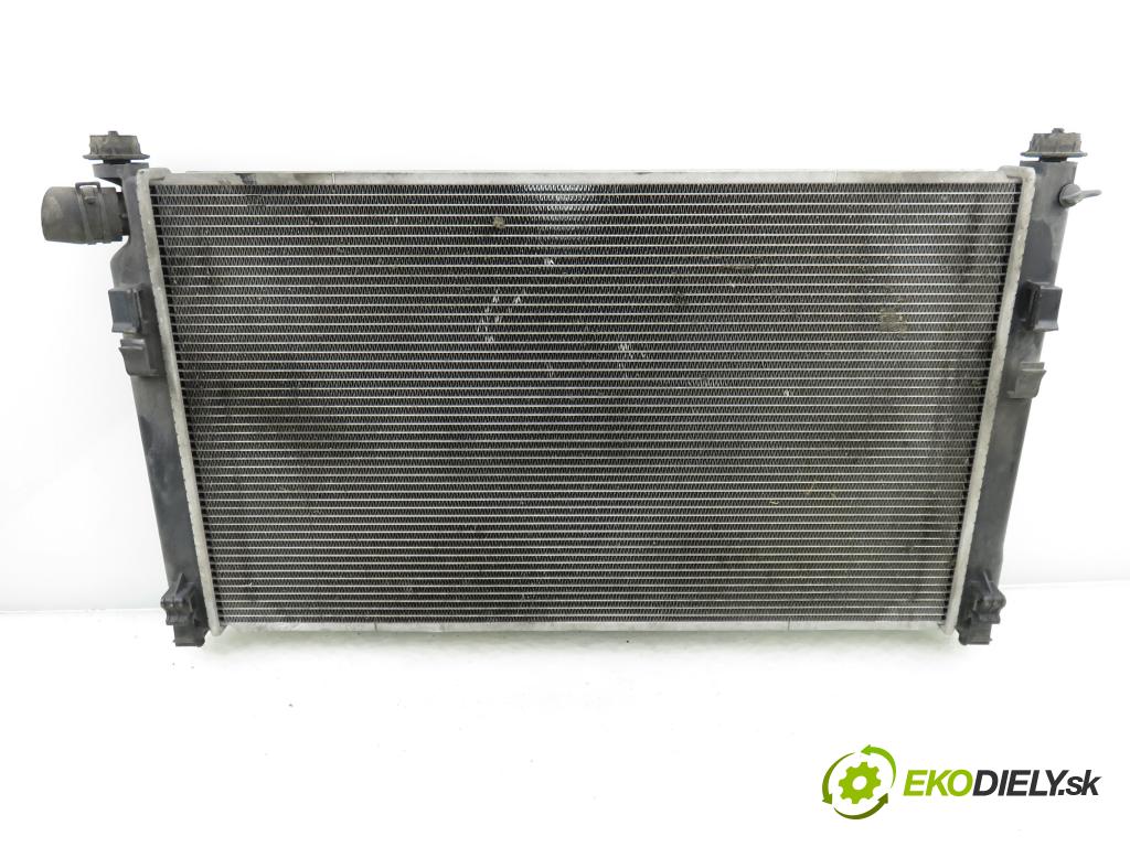 CITROEN C-CROSSER (EP_) SUV 2008 115,00 2.2 HDi 160 - 4HN (DW12MTED4) 2179,00 chladič vody