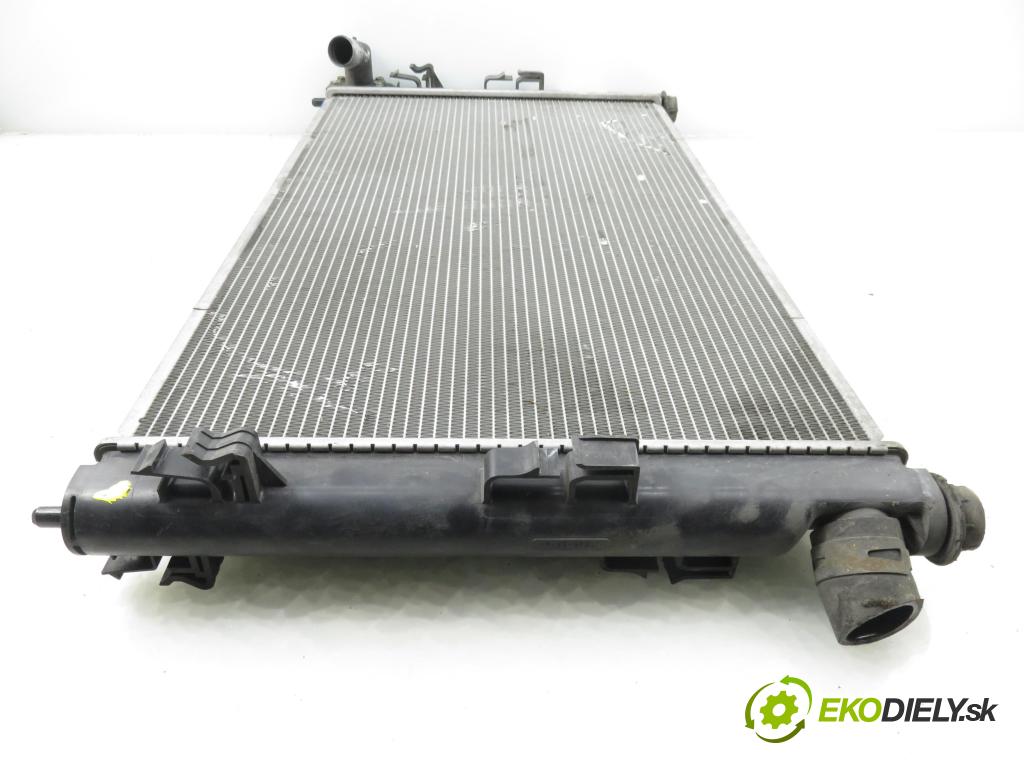 CITROEN C-CROSSER (EP_) SUV 2008 115,00 2.2 HDi 160 - 4HN (DW12MTED4) 2179,00 chladič vody