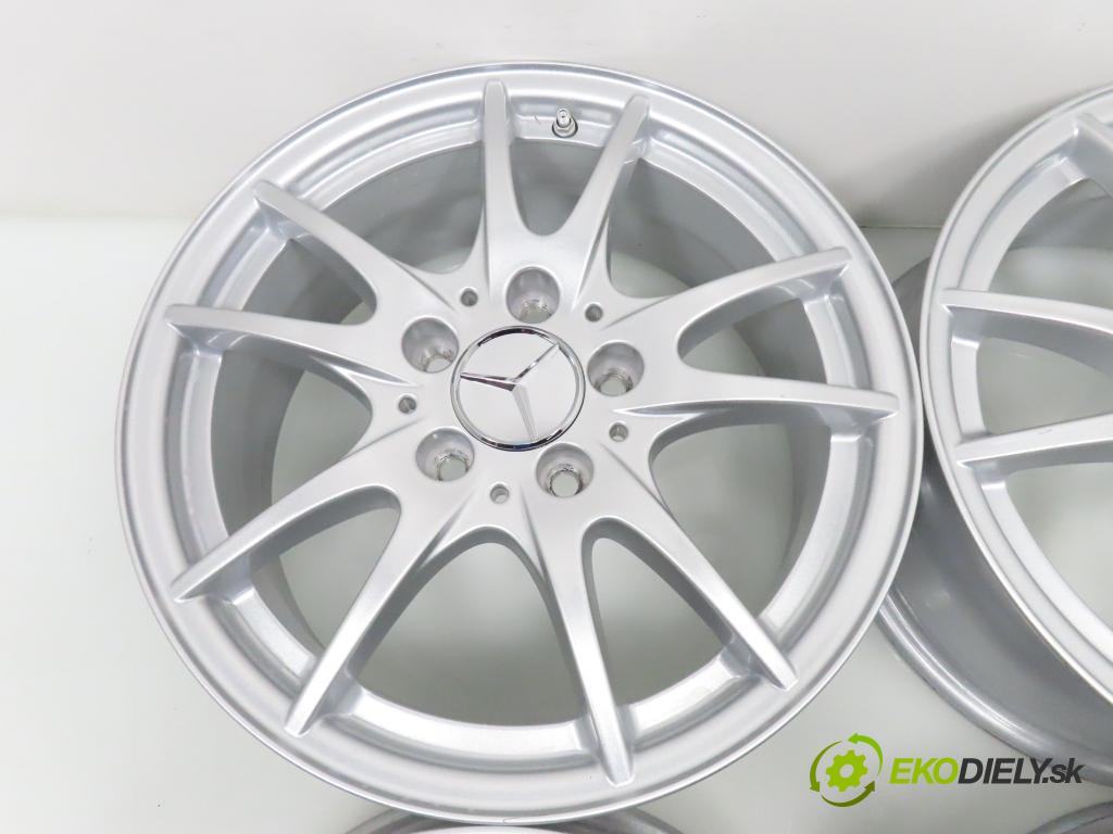 MERCEDES-BENZ   0    disky / disk A2464011302