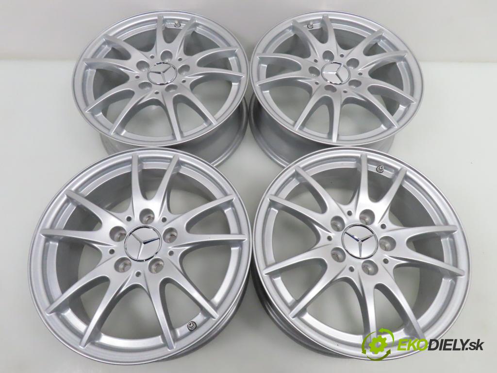 MERCEDES-BENZ   0    disky / disk A2464011302
