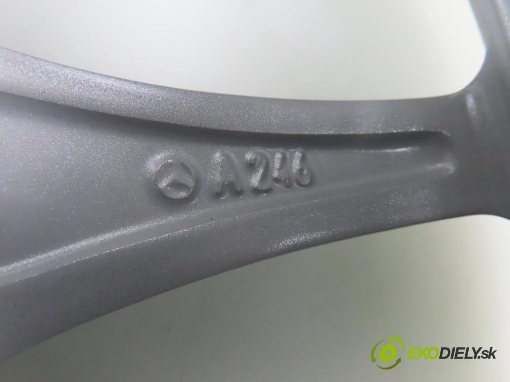 MERCEDES-BENZ   0    disky / disk A2464011302