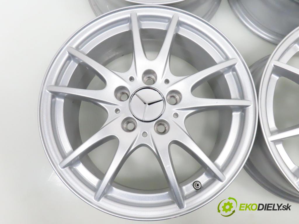 MERCEDES-BENZ   0    disky / disk A2464011302