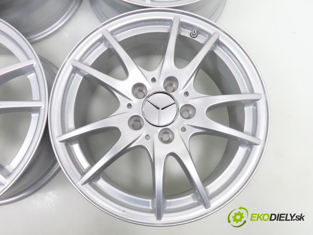 MERCEDES-BENZ   0    disky / disk A2464011302