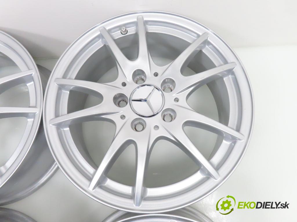 MERCEDES-BENZ   0    disky / disk A2464011302