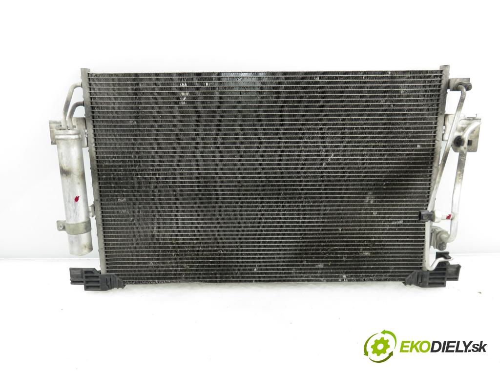 CITROEN C-CROSSER (EP_) SUV 2008 115,00 2.2 HDi 160 - 4HN (DW12MTED4) 2179,00 chladič klimatizácie  (Chladič klimatizácie)