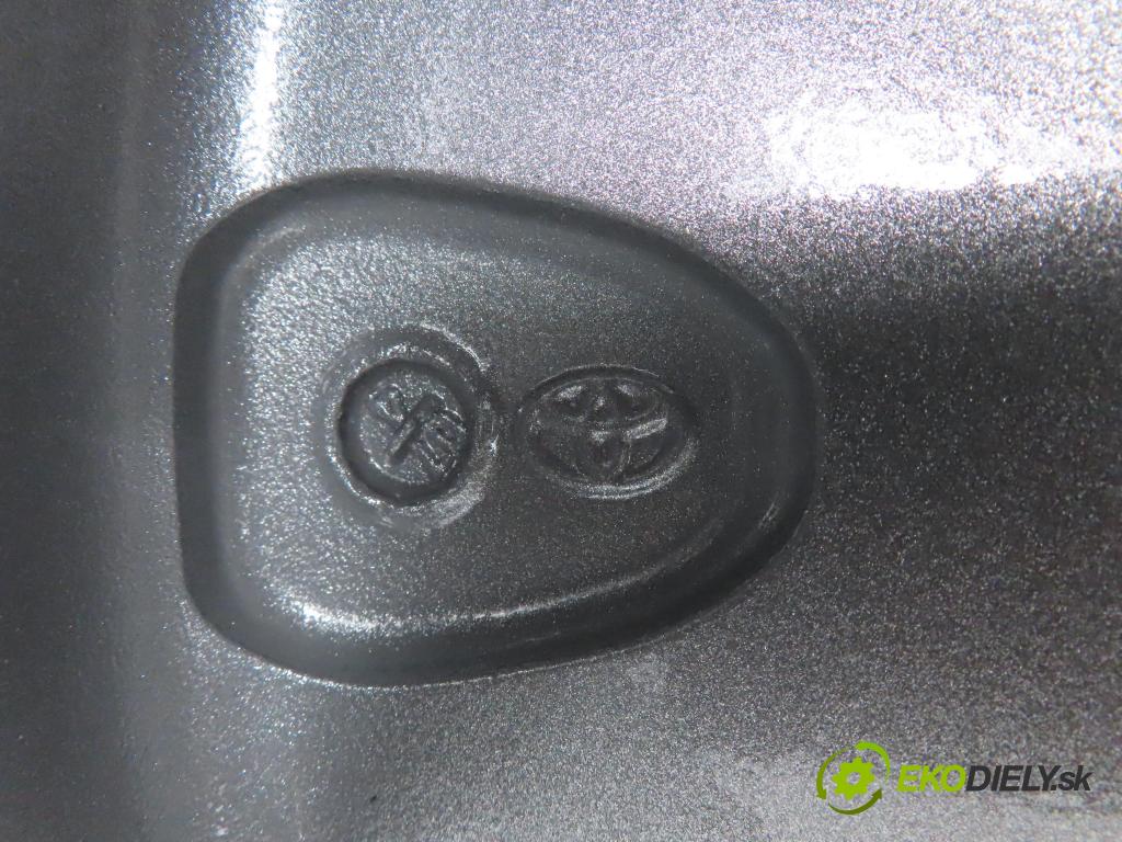 TOYOTA   0    disky / disk 