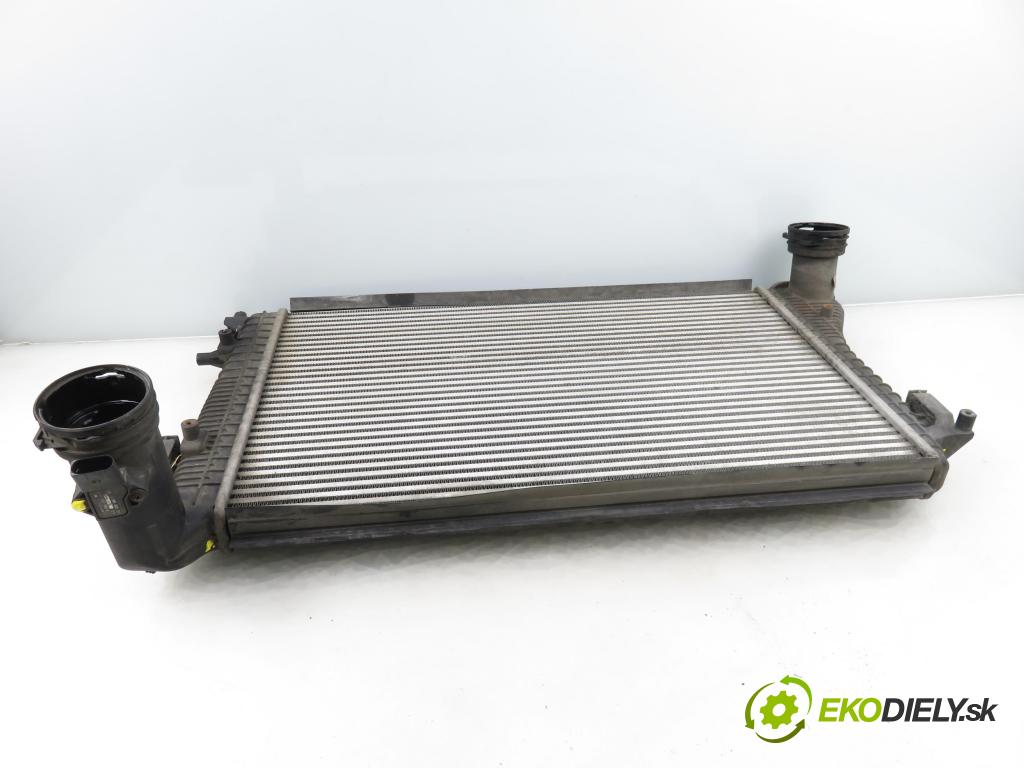 VW GOLF V (1K1) HB 2007 77,00 1.9 TDI - BLS 1896,00 chladič intercooler 1K0145928D