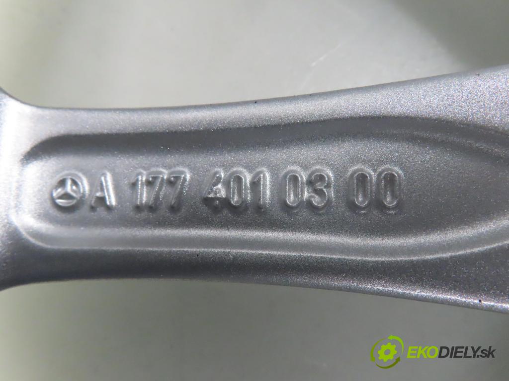 MERCEDES-BENZ   0    disky / disk A1774010300