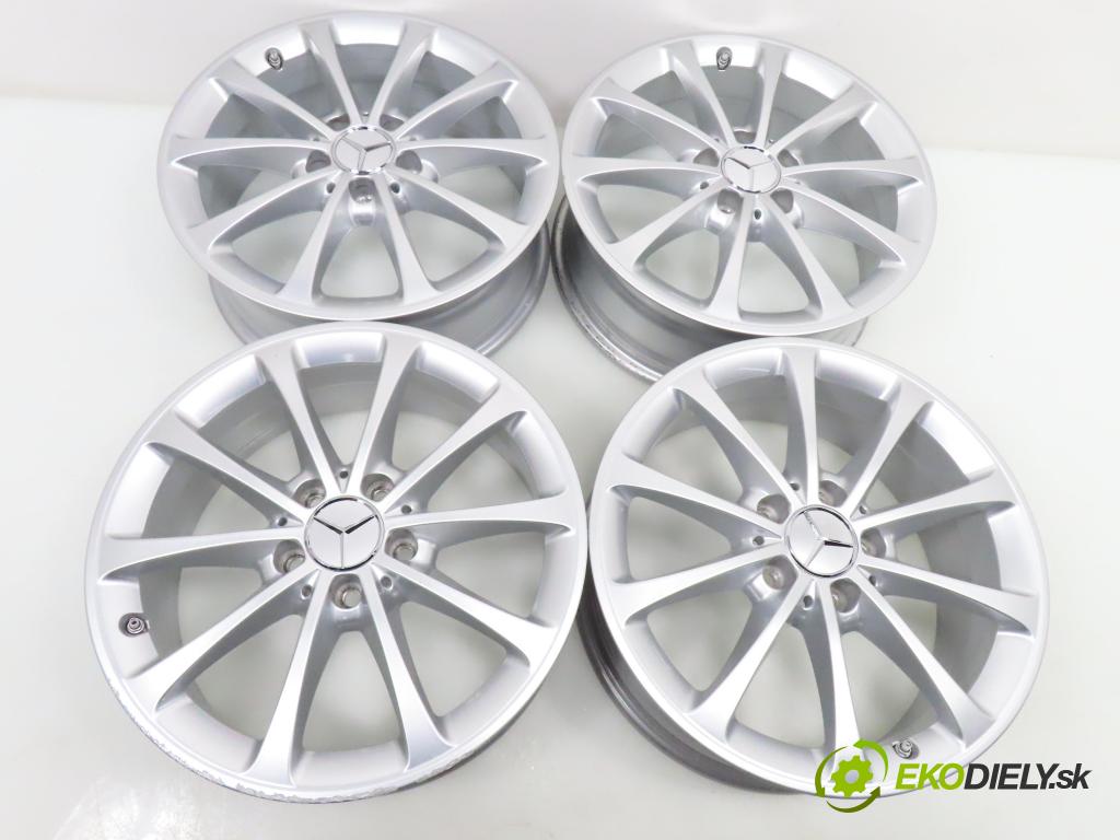 MERCEDES-BENZ 0 disky / disk A1774010300