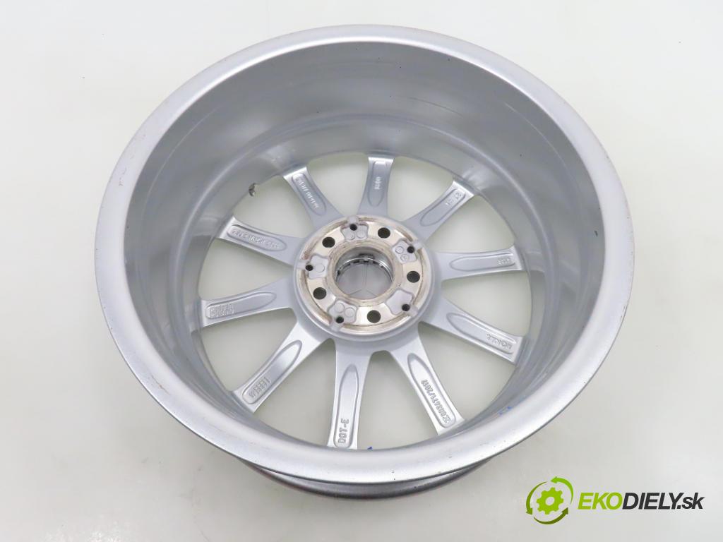 MERCEDES-BENZ 0 disky / disk A1774010300