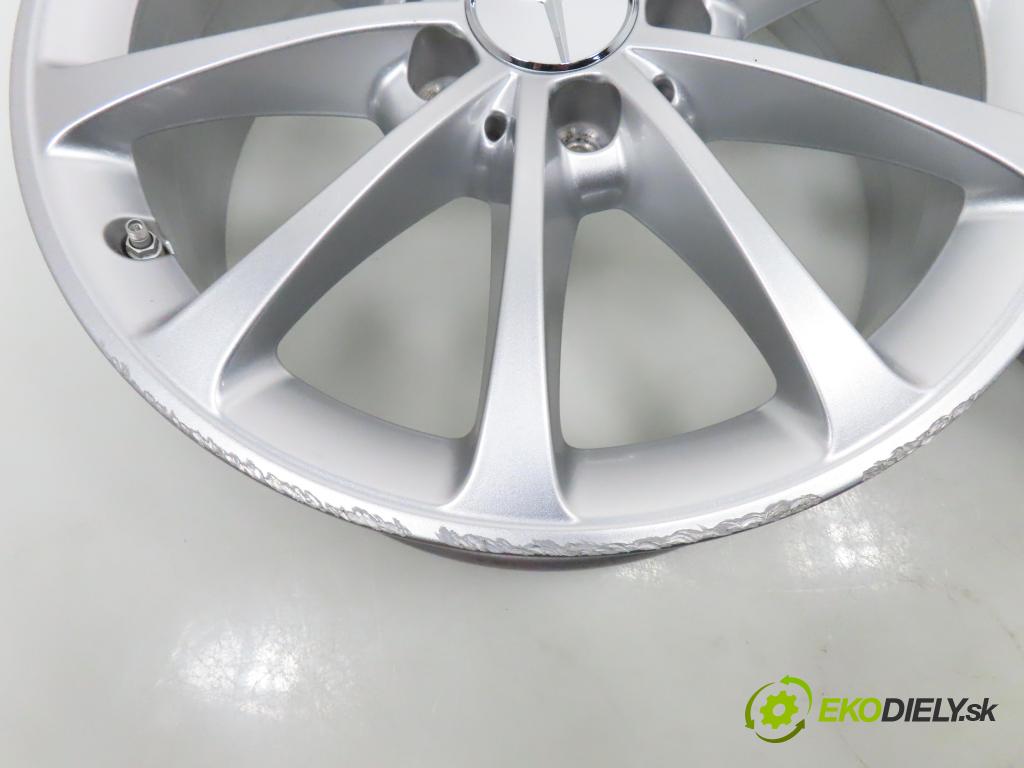 MERCEDES-BENZ 0 disky / disk A1774010300