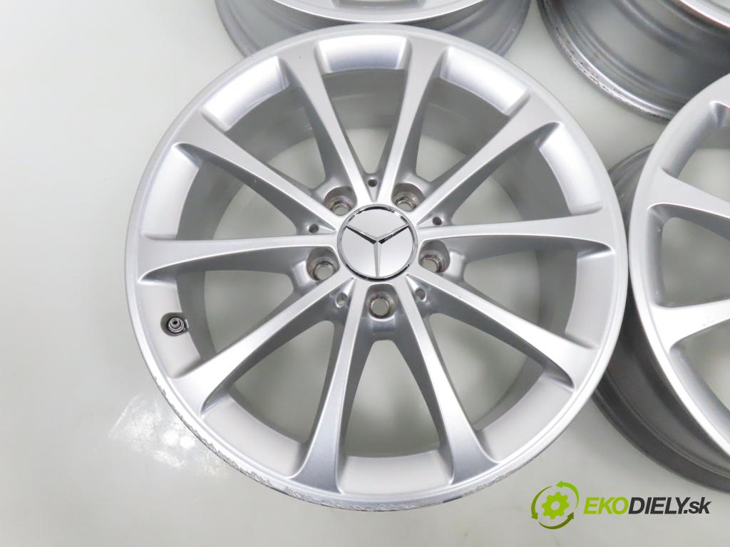 MERCEDES-BENZ 0 disky / disk A1774010300