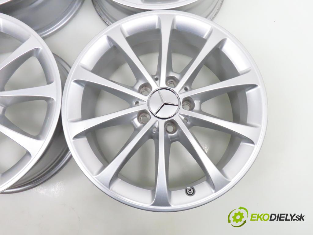 MERCEDES-BENZ 0 disky / disk A1774010300