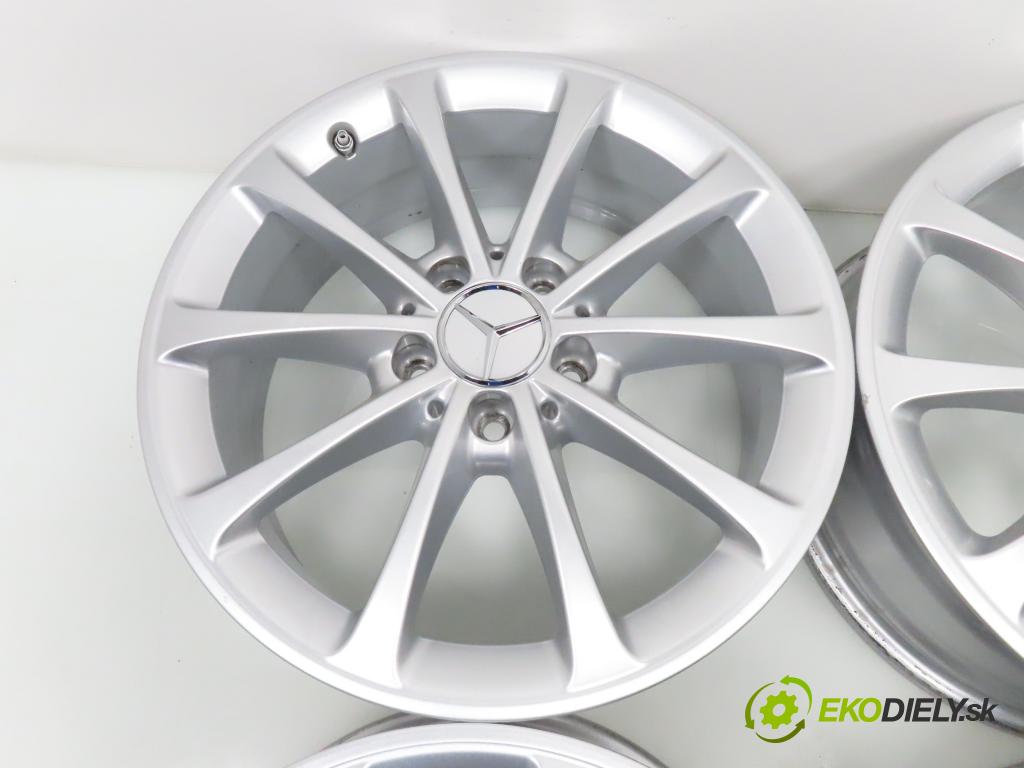 MERCEDES-BENZ 0 disky / disk A1774010300