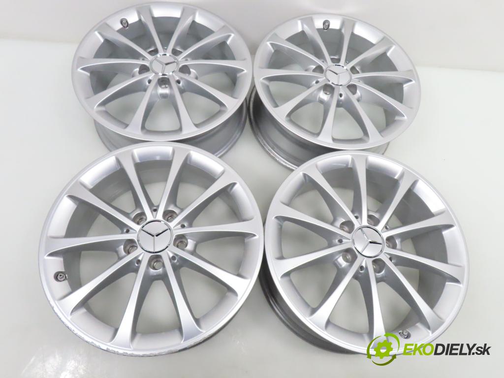 MERCEDES-BENZ 0 disky / disk A1774010300
