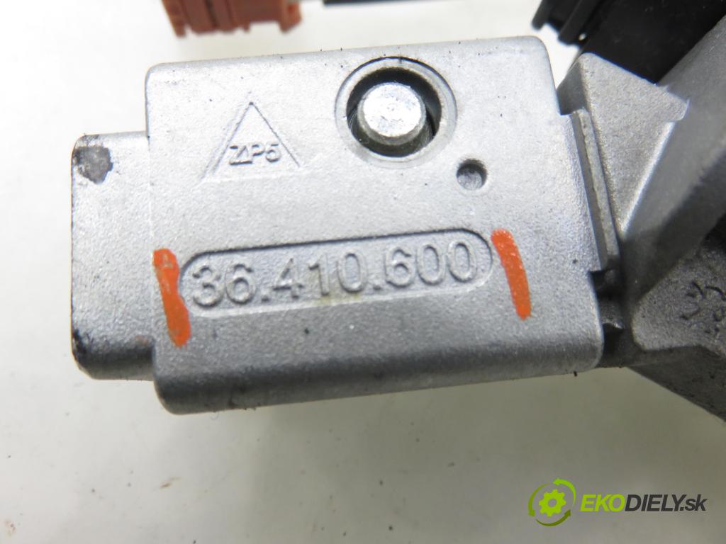 PEUGEOT 308 (4A_, 4C_) HB 2008 110,00 1.6 THP 150 - 5FX (EP6DT) 1598,00 spinačka 36410600 (Spínacia skrinka)