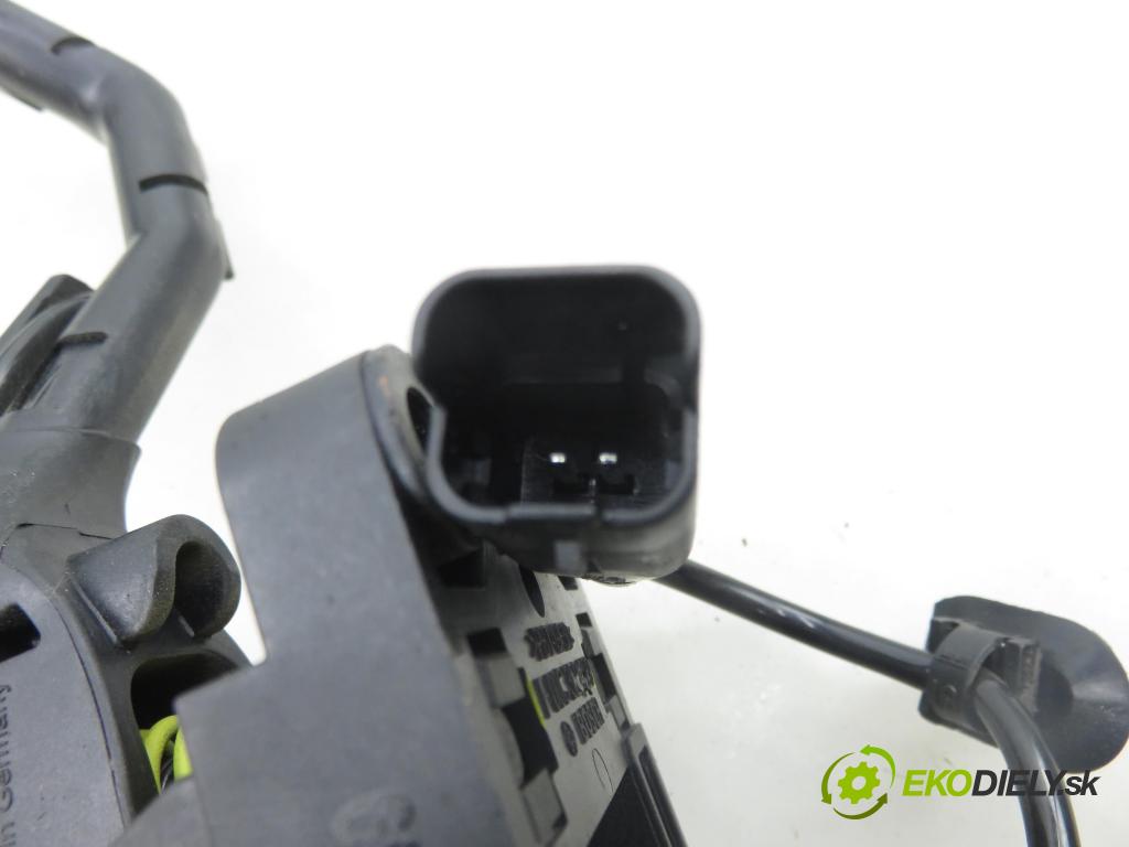 CITROEN C5 II (RC_) LIFTBACK 2007 100,00 2.0 HDi 136 - RHR (DW10BTED4) 1997,00 Potenciometer plynu 9650341780 ; 0280755012 ; F00C3P2335 (Potenciometer plynového pedálu)