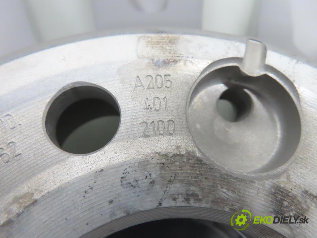 MERCEDES-BENZ   0    disky / disk A2054012100