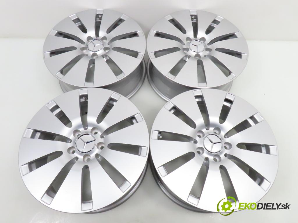 MERCEDES-BENZ 0 disky / disk A2054012100