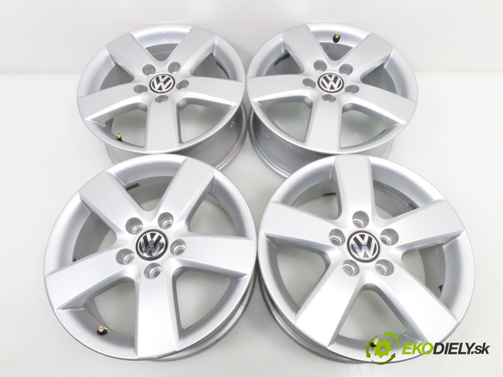 VW   0    disky / disk 1T0601025M