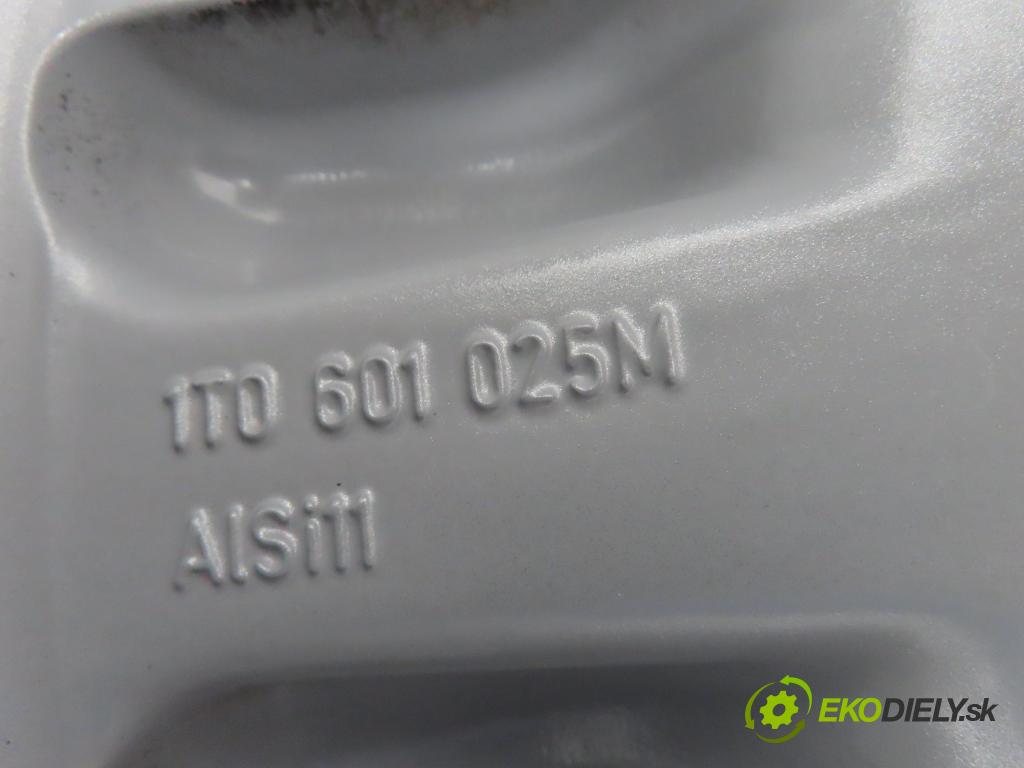 VW   0    disky / disk 1T0601025M