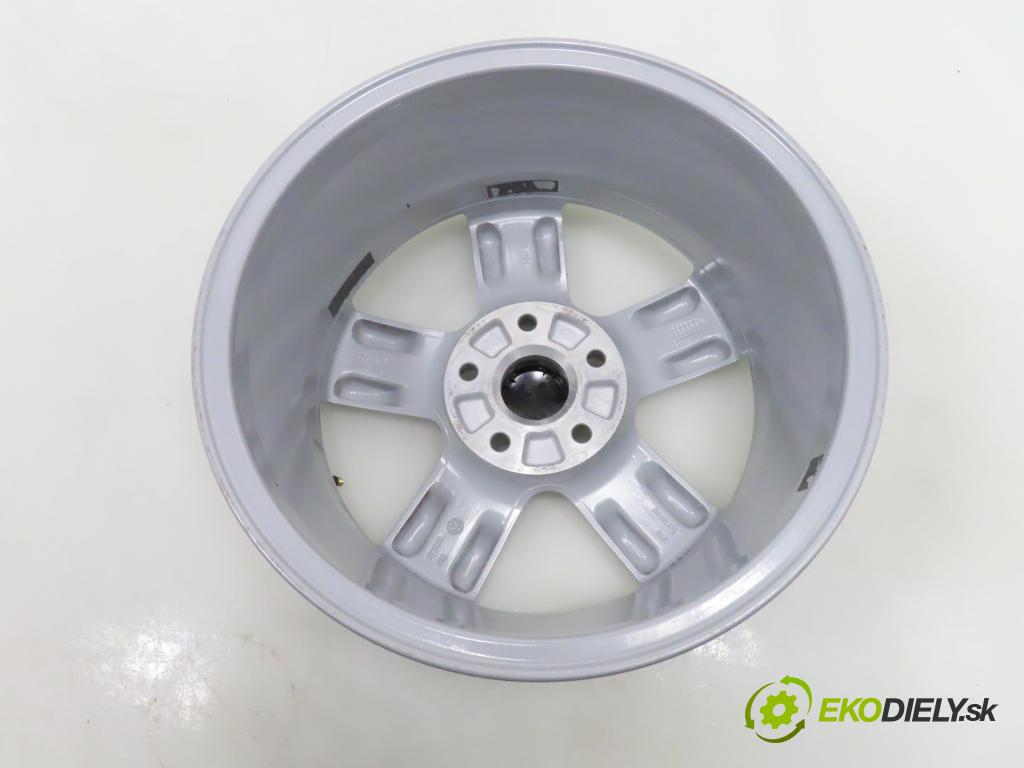 VW   0    disky / disk 1T0601025M
