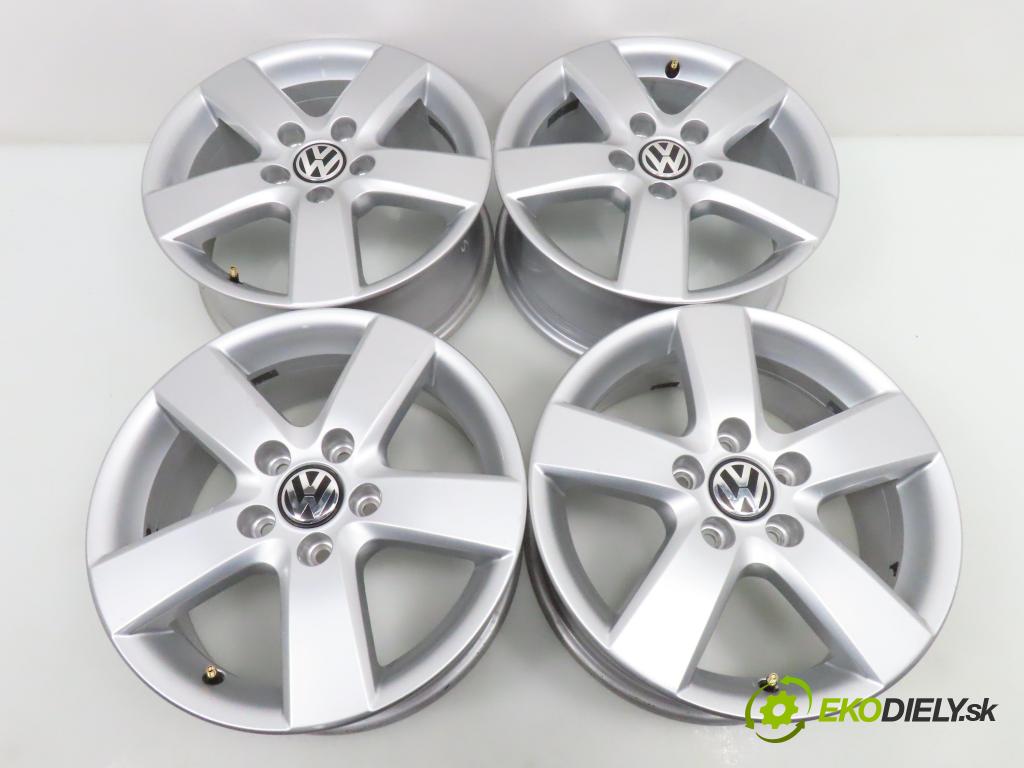 VW   0    disky / disk 1T0601025M
