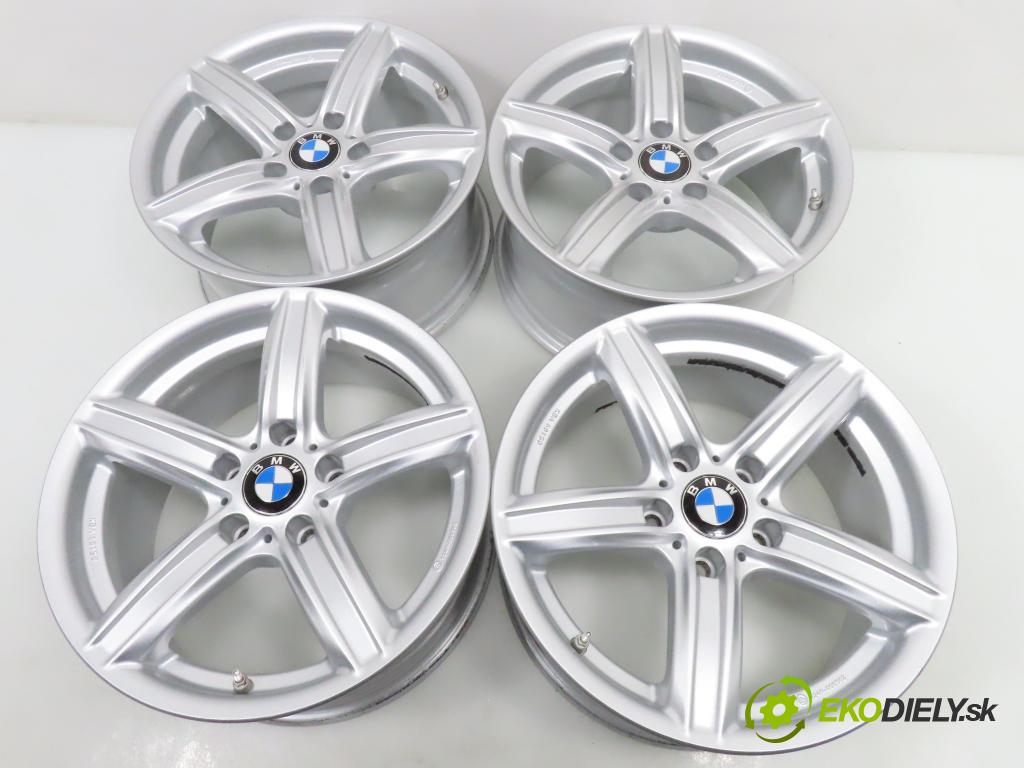 BMW   0    disky / disk KBA48150
