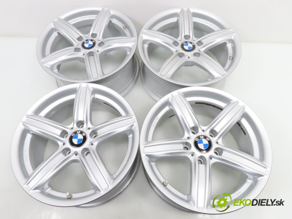 BMW   0    disky / disk KBA48150