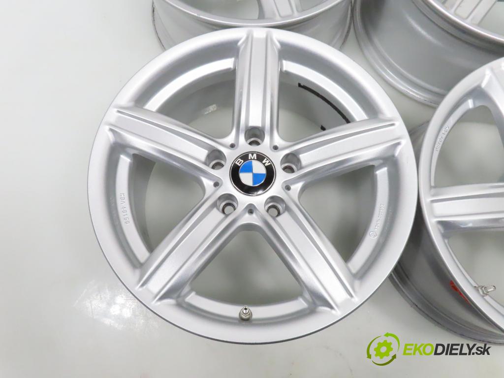 BMW   0    disky / disk KBA48150