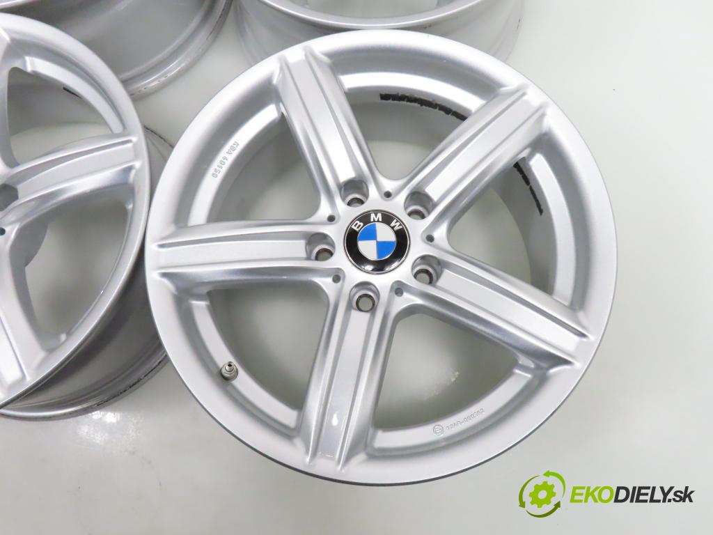 BMW   0    disky / disk KBA48150