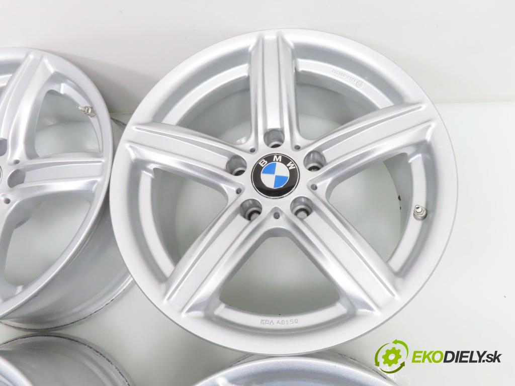 BMW   0    disky / disk KBA48150
