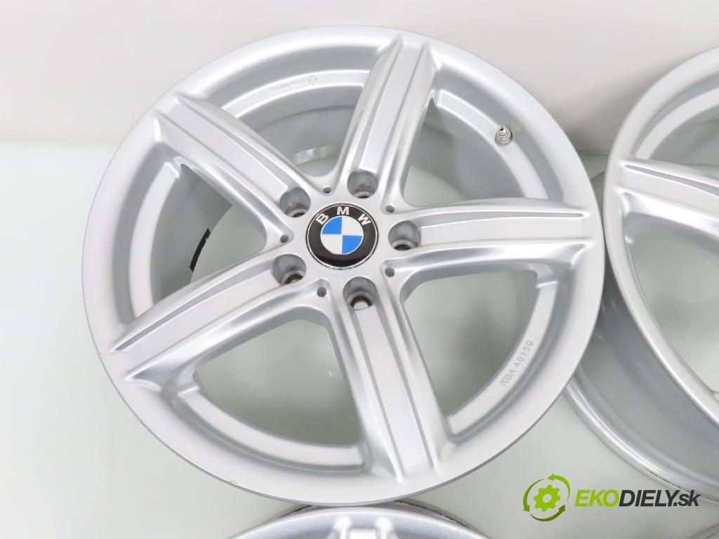 BMW   0    disky / disk KBA48150