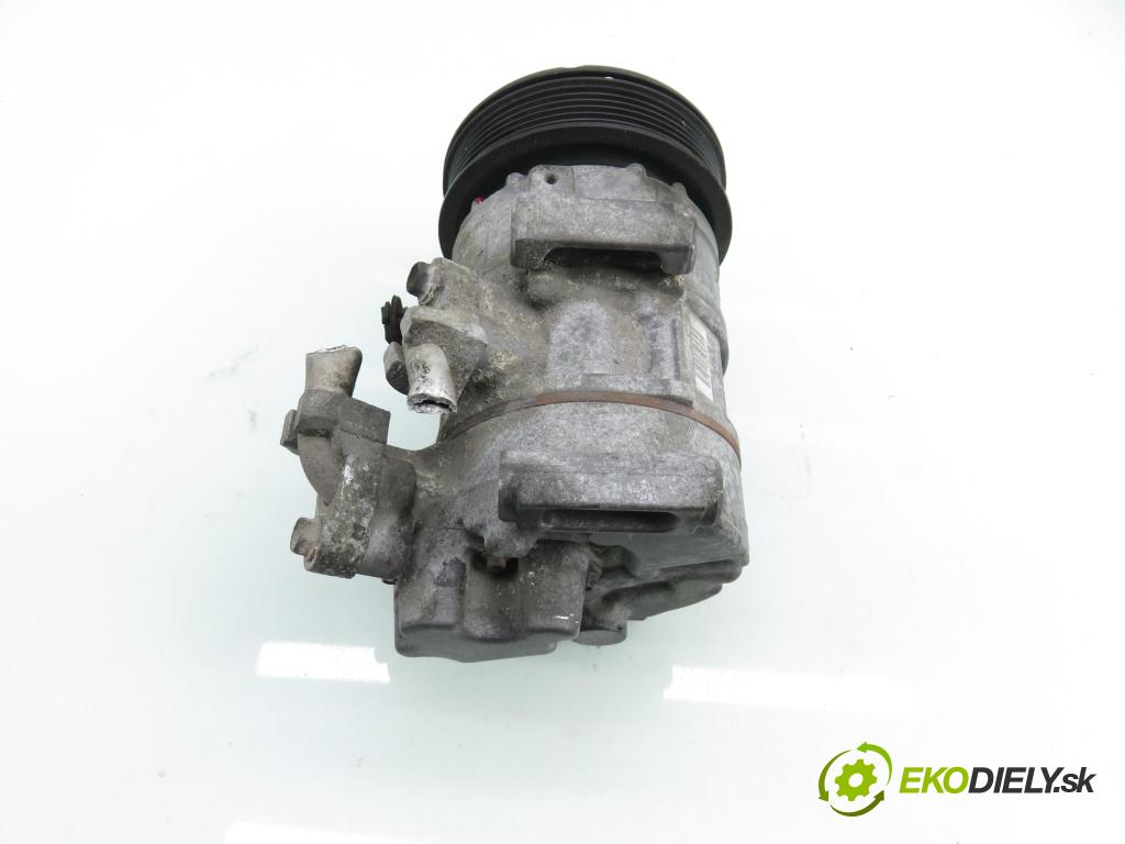 TOYOTA COROLLA Verso (ZER_, ZZE12_, R1_) VAN 2007 95,00 1.8 (ZNR11_) 129 - 1ZZ-FE 1794,00 KOMPRESOR: klimatizácie 4472600197 (Kompresor klimatizácie)