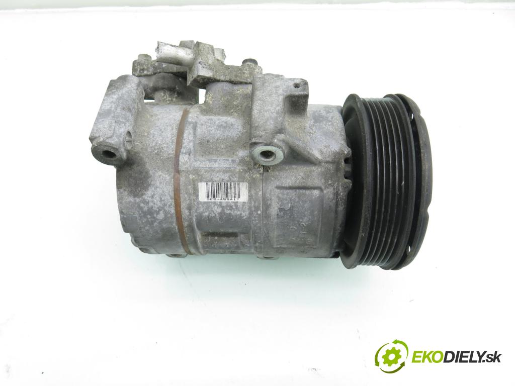 TOYOTA COROLLA Verso (ZER_, ZZE12_, R1_) VAN 2007 95,00 1.8 (ZNR11_) 129 - 1ZZ-FE 1794,00 KOMPRESOR: klimatizácie 4472600197 (Kompresor klimatizácie)