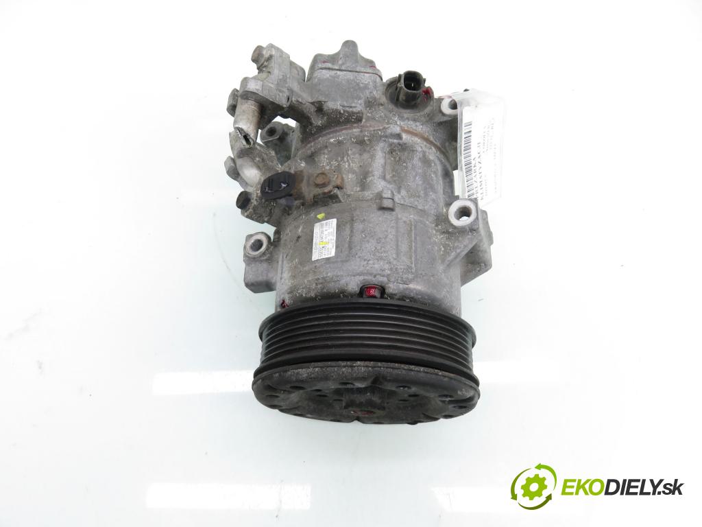 TOYOTA COROLLA Verso (ZER_, ZZE12_, R1_) VAN 2007 95,00 1.8 (ZNR11_) 129 - 1ZZ-FE 1794,00 KOMPRESOR: klimatizácie 4472600197 (Kompresor klimatizácie)