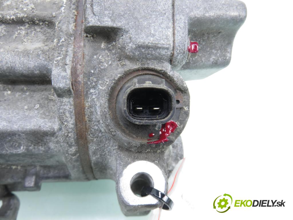 TOYOTA COROLLA Verso (ZER_, ZZE12_, R1_) VAN 2007 95,00 1.8 (ZNR11_) 129 - 1ZZ-FE 1794,00 KOMPRESOR: klimatizácie 4472600197 (Kompresor klimatizácie)
