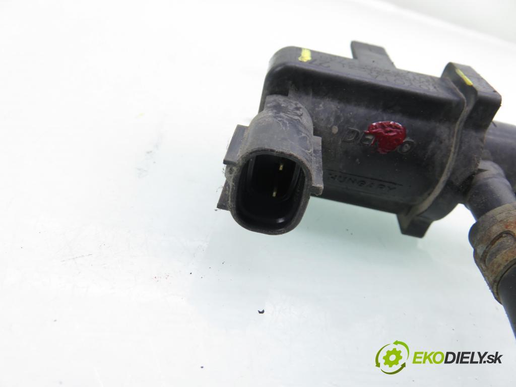 TOYOTA COROLLA Verso (ZER_, ZZE12_, R1_) VAN 2007 95,00 1.8 (ZNR11_) 129 - 1ZZ-FE 1794,00 ELEKTROVENTIL: VAKUUM: 9008091231 ; HU1362002740