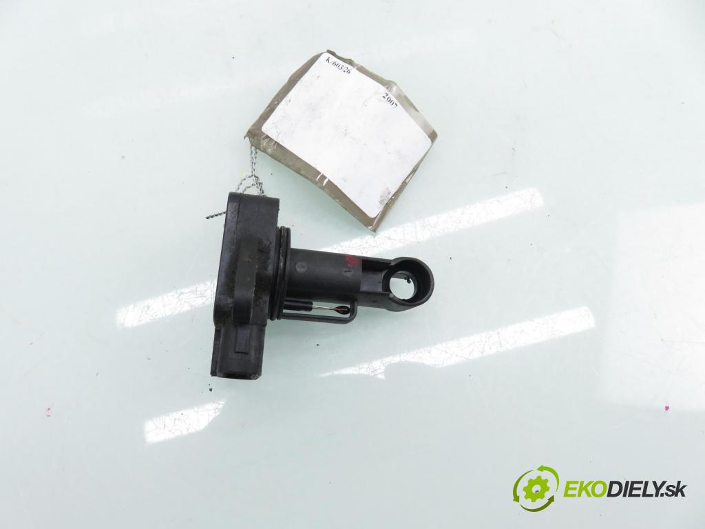 TOYOTA COROLLA Verso (ZER_, ZZE12_, R1_) VAN 2007 95,00 1.8 (ZNR11_) 129 - 1ZZ-FE 1794,00 váha vzduchu vzduchu 222040J010 ; MB1974003010