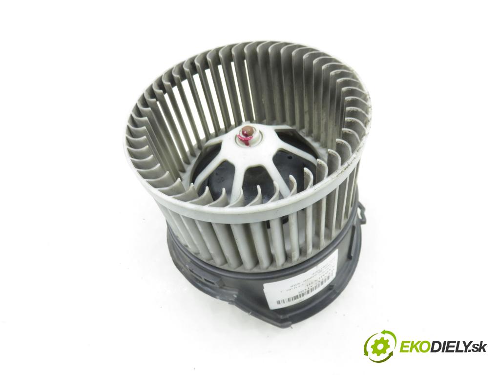 CITROEN C5 II (RC_) LIFTBACK 2007 100,00 2.0 HDi 136 - RHR (DW10BTED4) 1997,00 Ventilátor vetráku 4PUH18456BA ; 7737080901AA