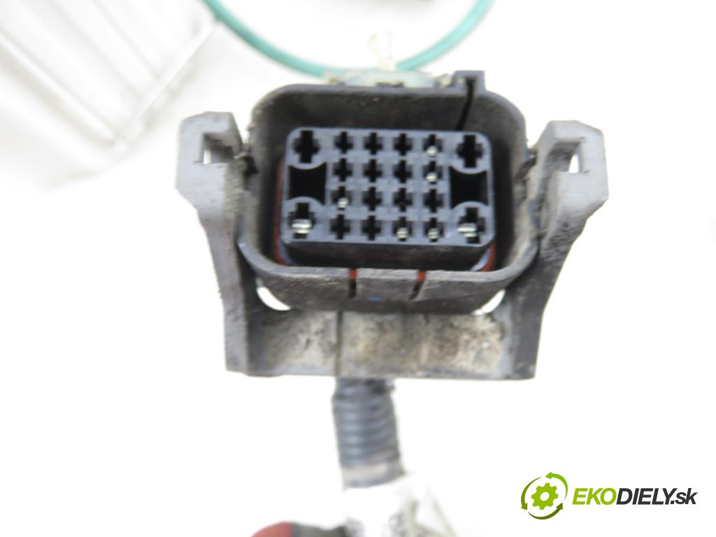 CHEVROLET CAPTIVA (C100, C140) SUV 2012 137,00 2.4 186 - LE9 2384,00 Pumpa paliva 13575993 ; 13505704