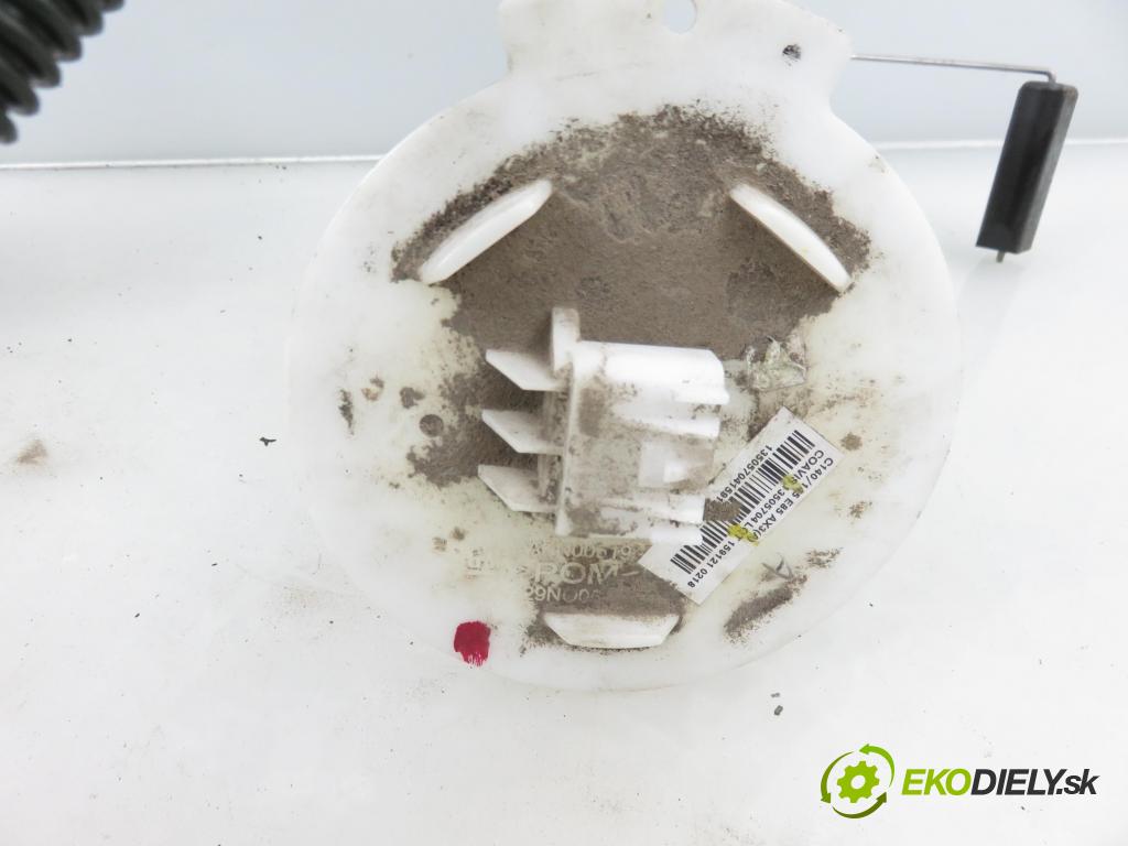 CHEVROLET CAPTIVA (C100, C140) SUV 2012 137,00 2.4 186 - LE9 2384,00 Pumpa paliva 13575993 ; 13505704