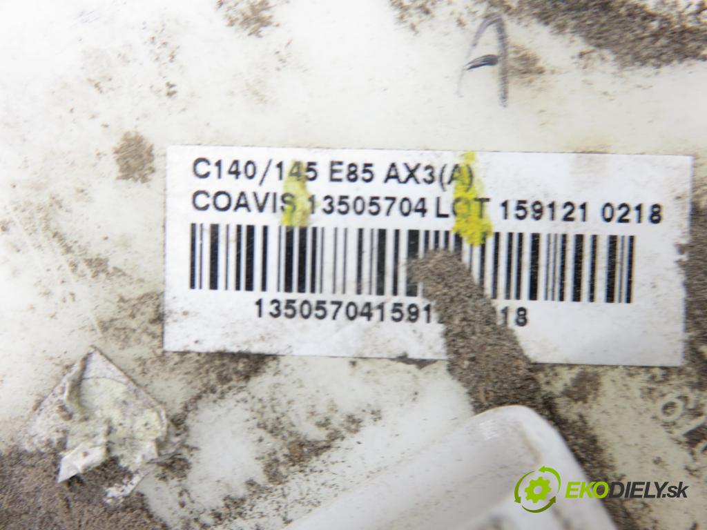 CHEVROLET CAPTIVA (C100, C140) SUV 2012 137,00 2.4 186 - LE9 2384,00 Pumpa paliva 13575993 ; 13505704