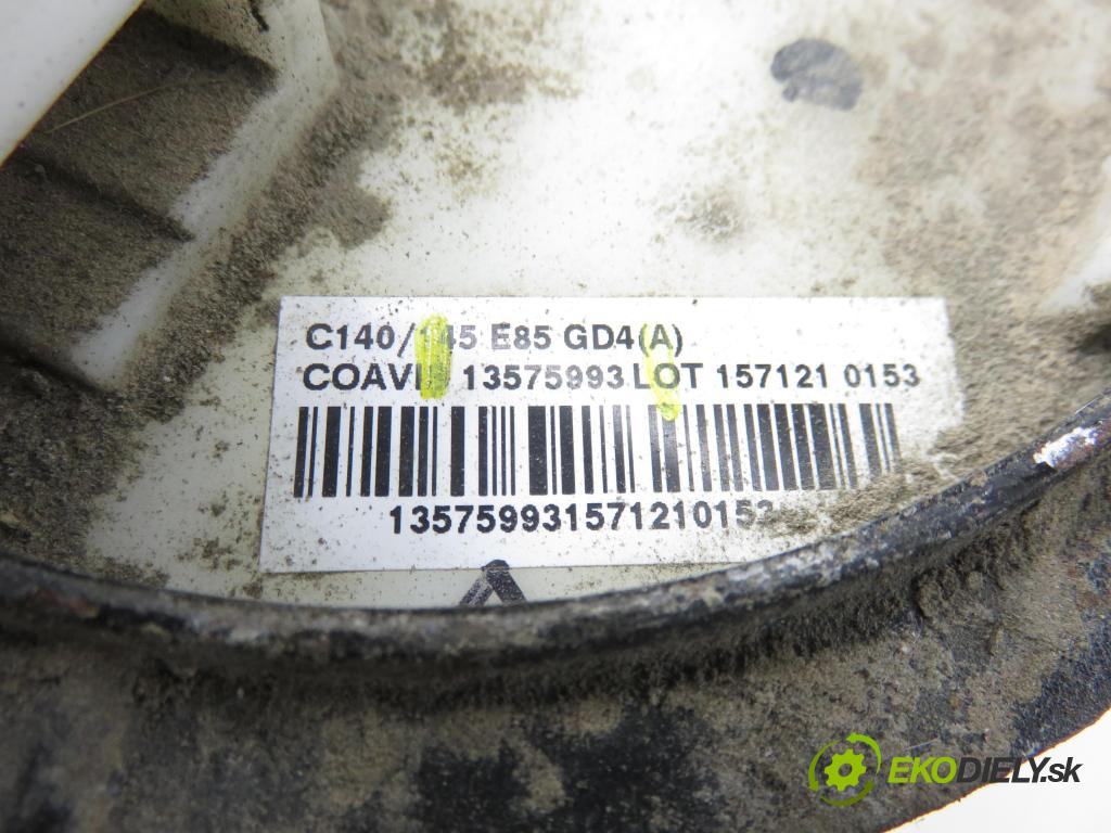 CHEVROLET CAPTIVA (C100, C140) SUV 2012 137,00 2.4 186 - LE9 2384,00 Pumpa paliva 13575993 ; 13505704