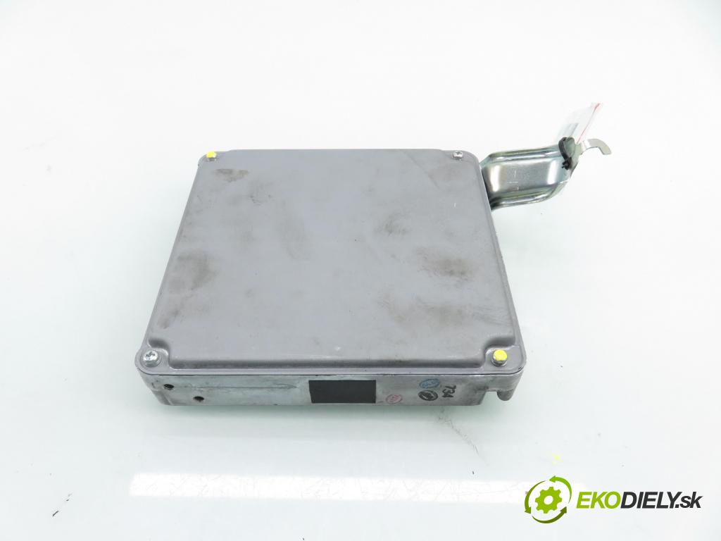 TOYOTA COROLLA Verso (ZER_, ZZE12_, R1_) VAN 2007 95,00 1.8 (ZNR11_) 129 - 1ZZ-FE 1794,00 Riadiaca jednotka Motor 896610F030 ; MB2750007344